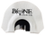 Bone Collector The Show Off Mouth Call Black/White Snake Tongue Cut