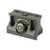 Bravo Company, A/T Optic Mount, Fits Aimpoint Micro T2, Lower 1/3 Cowitness, Anodized Finish, Black
