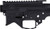 Battle Arms Development AR-15 Receiver Set Combo Light Weight Cal Multi, Aluminum Black Anodized