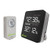 Lockdown Wireless Hygrometer