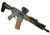 Shark Coast Goblin Bundle 5.56 NATO 30+1 10.50" Barrel, M-LOK Handguard,  SBA3 Brace, Magpul Grip, Vortex Crossfire Red Dot, Streamlight ProTac Rail Light