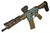 Shark Coast Goblin Bundle 5.56 NATO 30+1 10.50" Barrel, M-LOK Handguard,  SBA3 Brace, Magpul Grip, Vortex Crossfire Red Dot, Streamlight ProTac Rail Light