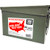 Winchester 45 ACP 230gr, Full Metal Jacket, 300rd Can