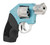 Charter Arms The Walker 22 LR, 2" Barrel, Blue-HP, 8rd