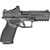 Springfield Echelon 4.5F 9mm, 4.5" Barrel, Melonite Black, Optics Ready, Front Tritium, Tactical Rack U-Dot, Viridian Green Dot, 4x10rd Mags, Range Bag, California Compliant
