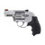 Diamondback SDR-A 38 Special, 2" Barrel, Glass Bead Finish, Fiber Optic Rear, 6rd