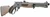 Henry H09 Protector Carbine 360 Buckhammer, 16.5" Threaded Barrel, Blued, American Walnut, Checkered, Adj Semi-Buckhorn Rear, Diamond Insert, Brass Bead Front, 4rd H009PGR360