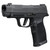 Sig Sauer P365XL 380 ACP, 3.1" Barrel, Compensator, Matte Black, Optics Ready, Thumb Safety, X-Ray 3, 2x12rd Mags
