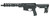 Radical RF-15 AR15 Pistol, 300BLK, 10.5" Barrel, Black, MFT  Grip, MFT  Stabilizing Brace, 10" M-Lok Handguard, 30rd, 1 Magazine