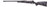 Weatherby Mark V Backcountry Guide TI 6.5 WBY RPM 4rd,22" Graphite Black Cerakote Fluted Threaded Carbon Barrel, Titanium Drilled & Tapped Receiver, Exposed Carbon Carbide Black Accent