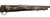Weatherby Mark V Apex 338 WBY RPM 4rd,24" Graphite Black & Tan Cerakote Fluted Threaded Barrel, Tan Cerakote Steel Drilled & Tapped Receiver, Carbon Fiber Brown & Tan Sponge Accents Fi