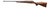 Weatherby 307 Adventure SD 25 Creedmoor, 24" Barrel, Muzzle Brake, Blued-Walnut