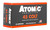 Atomic 45 LC 250gr Copper RNFP, 50rd Box