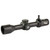Sig Sauer Whiskey 6 Scope, 3-18X Magnification, 44MM Objective, 30mm Main Tube, 1st Focal Plane, MRAD Milling Hunter 2.0 Reticle, Matte Finish, Black
