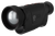 ATN Corp BlazeHunter XD Laser Range Finder, Thermal Monocular, 2-16X Magnification, 50mm Objective, Black, Includes Carry Case and Charging Cable