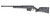 Weatherby 307 Range XP2 280 Ackley 26" brake Black/camo