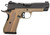 Kimber KDS9c Boot Campaign FDE/Black 9mm, 15rd and 18rd Mags