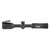 Sig Sauer Echo Thermal RV35, Thermal Weapon Sight, 2-16X35mm, 640x512 Core Resolution, Fits 1913 Picatinny Rail, Black
