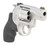 Diamondback SDR 9mm, 2" Barrel, Glass Bead Finish, Stainless, Fiber Optic Rear Sight, 6rd