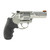 Diamondback SDR 357 Magnum, 3" Barrel, Glass Bead Finish, Stainless, Fiber Optic Rear Sight, Rubber Grips, 6rd