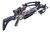 Wicked Ridge Xbow Warrior 400 FPS Rope-sled PRO View Peak XT