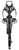 Tenpoint Xbow TX Ultra 29.5 Acuslide Maxx Vision Vektra