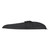 Allen Company Daytona, Shotgun Case, 52", Endura Fabric, Black with Gray Trim
