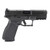 Springfield Echelon 4.0 FC 9mm, 4" Barrel, Melonite Black, Optics Ready, Front Tritium, U-Dot Rear, 2x10rd Mags