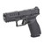 Springfield Echelon 4.0 FC 9mm, 4" Barrel, Melonite Black, Optics Ready, Front Tritium, U-Dot Rear, 2x10rd Mags