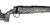 Weatherby 307 Alpine ST 25 WBY RPM 4rd,22" +2" Graphite Black Cerakote Spiral Fluted Threaded Barrel, Steel Drilled & Tapped Receiver, Carbon Fiber Gray, Light Gray & Gold Sponge Accent