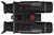 ATN Corp TICO 6, Laser Rangefinder, Thermal Binocular, Dual Multispectral, 5.5-44X Magnification, 25mm Objective, Black, Includes Carry Case and Charging Cable