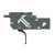 Triggertech Ruger RPR TWO Stage Special Black Flat