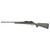 CVA Cascade X-Treme, Bolt Action , 243 Win, 22" Threaded Barrel, 5/8x24, Omni Muzzle Brake, Cerakote Black, Olive Drab Green Stock, Black Web, 4rd