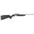 CVA Scout Gen 3 Take-Down, Single Shot , 243 Win, 20" Barrel, Threaded 5/8x24, Omni Muzzle Brake, Stainless, Silver, Black Stock, 1 Round