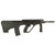 Steyr Arms AUG A3 M2 NATO 223 Rem/5.56mm, 16" Barrel, Mannox Black, Picatinny, Cross Bolt Safety, 30rd Mag, QD Sling Swivel