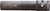 Carlsons Choke Tube Long Beard XR 12 Ga Ported .660 Optima HP