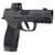 Sig Sauer P365 X-Macro 9mm, 3.1" Barrel, Nitron Black, XRAY3 Sights, Romeo-X SIG-LOC Optic, Compensator, 2x10rd Mags