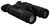 ATN Corp Binox 6, Laser Rangefinder, Thermal Binocular, Dual Multispectral, 5.5-44X Magnification, 35mm Objective, Black, Includes Carry Case and Charging Cable MSBNB6335A