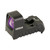 Viridian RFX1 Custom, Micro Green Dot Sight, 3MOA, 16MM Objective, Black, Fits S&W Bodyguard 2.0