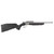 CVA Scout Gen 3 Take-Down 300 Blackout, 16.5" Barrel, Threaded 5/8x24, Omni Muzzle Brake, Stainless, Silver, Black Stock, 1rd