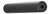 Inland ILM Suppressor 45 7.5" SS .578X28 DT Black