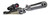 Inland ILM Suppressor 5.56mm 8.5" 1/2X28 DT Black