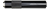Hi-Point ILM Suppressor 9mm 8.5" 1/2X28 DT Black