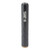 Hi-Point Hush-Point, Suppressor 22LR, 6.19" Long, Aluminum Construction, Anodized Finish, Black, Includes 1/2x28 Direct Thread Mounts
