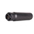 Rugged Suppressors Sub9 9mm, Includes 3-Lug Adapter, 17-4 Stainless Steel Construction, Black
