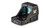 HK CC9 Optic Package 9mm 3.32" Barrel, DLC Black Finish, Vortex Defender CCW Red Dot Sight,  2 x10rd Mags