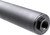 CMMG Zeroed 46 46 Caliber, 17-4 Stainless Steel Construction, Nitride Finish, Black, Hub Compatible, .578x28 and 5/8x24 Direct Thread HUB Mounts