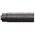 Sig Endure, Suppressor, 30 Caliber, Black, Titanium Construction, HUB Compatible, 1/2X28 Direct Thread Mount