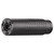 Sig Sauer Hexium, Suppressor, 7.62MM, Gray, Titanium Construction, HUB Compatible, 5/8X24 Direct Thread Mount