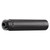 Sig Hexium, Suppressor, 300 Caliber, Black, Titanium Construction, HUB Compatible, 5/8X24 Direct Thread Mount
